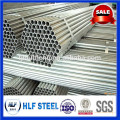 high quality galvanized steel pipe fence for frem